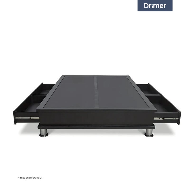 BASE DRIMER CAJONES CANTABRIA 1.5 PLAZAS - 4