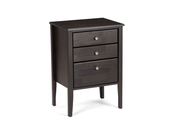 VELADOR ROSEN ISSEY GRAFITO - 1