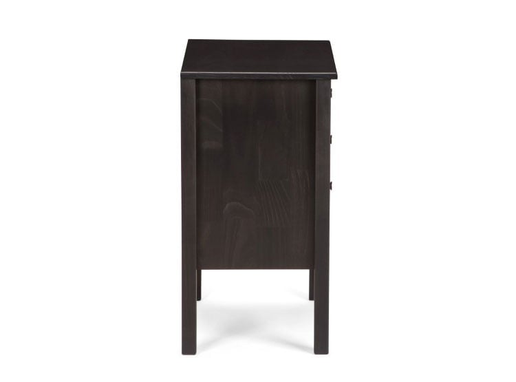 VELADOR ROSEN ISSEY GRAFITO - 4
