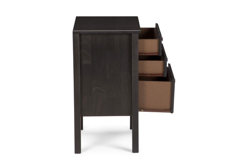 VELADOR ROSEN ISSEY GRAFITO - 5