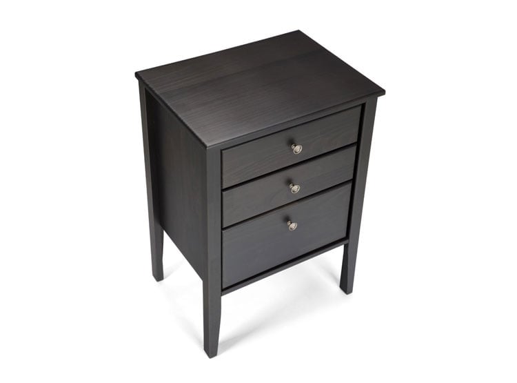 VELADOR ROSEN ISSEY GRAFITO - 6