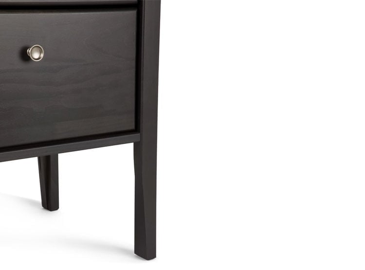 VELADOR ROSEN ISSEY GRAFITO - 8