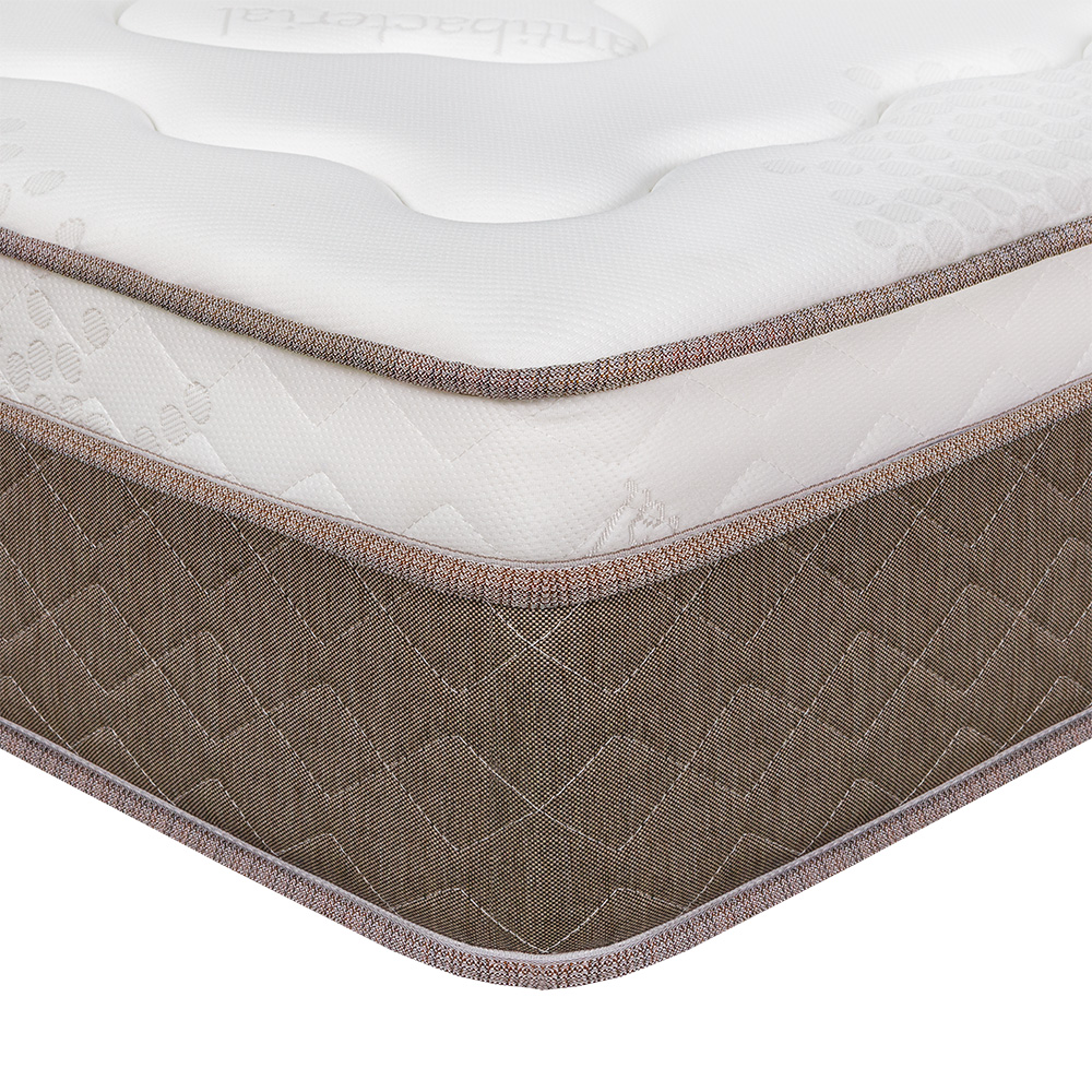 DORMITORIO BOXET FORLI MARRÓN BOREAL QUEEN - 3