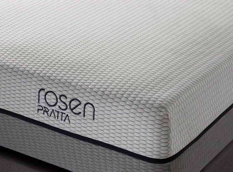COLCHÓN ROSEN PRATTA 1.5 PLAZAS - 9