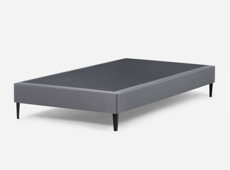 Pratta CAMA EUROPEA ROSEN PRATTA 1.5 PLAZAS GRIS