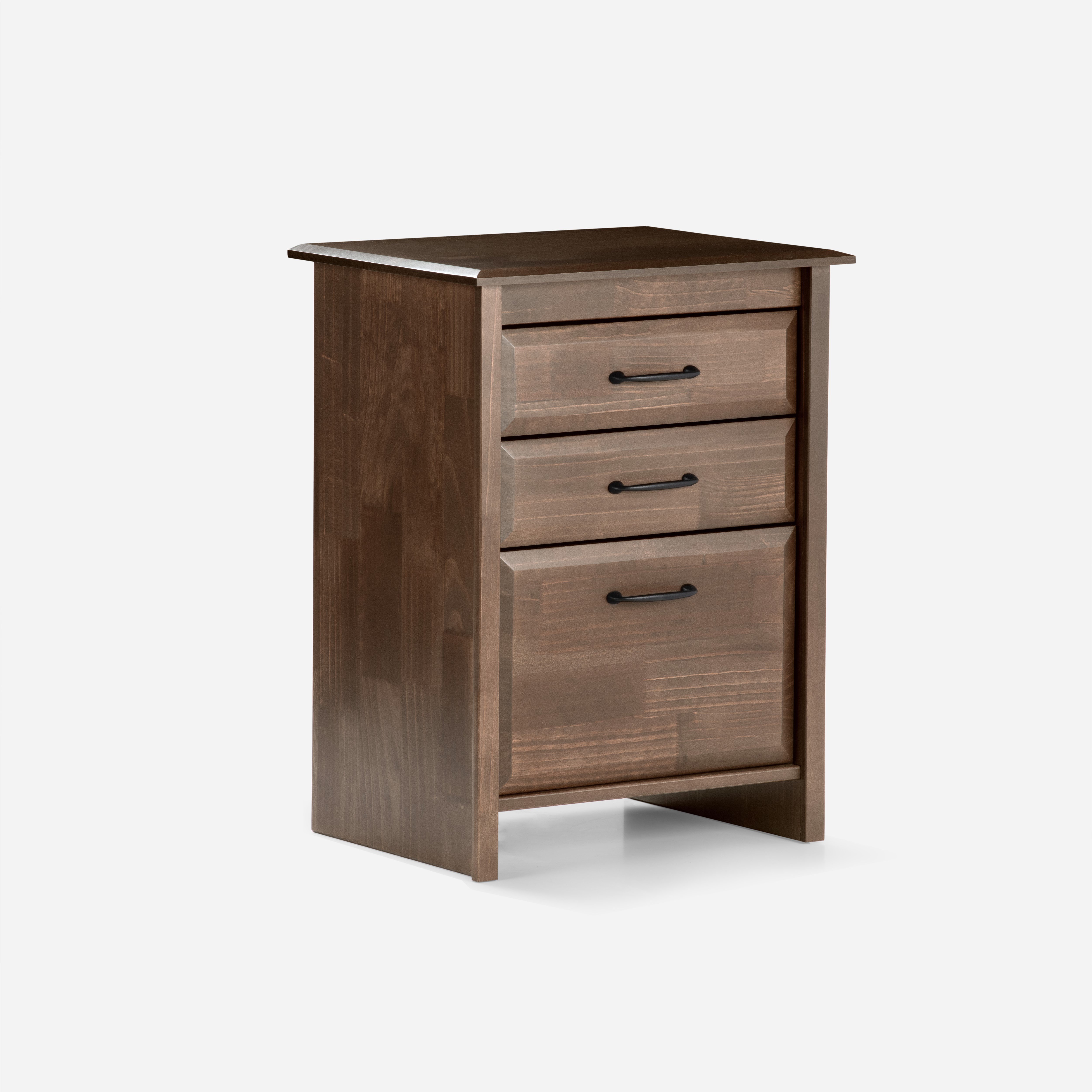 DORMITORIO EUROPEO ROSEN ART 4 2 PLAZAS DOLCE + 2 VELADORES - 11