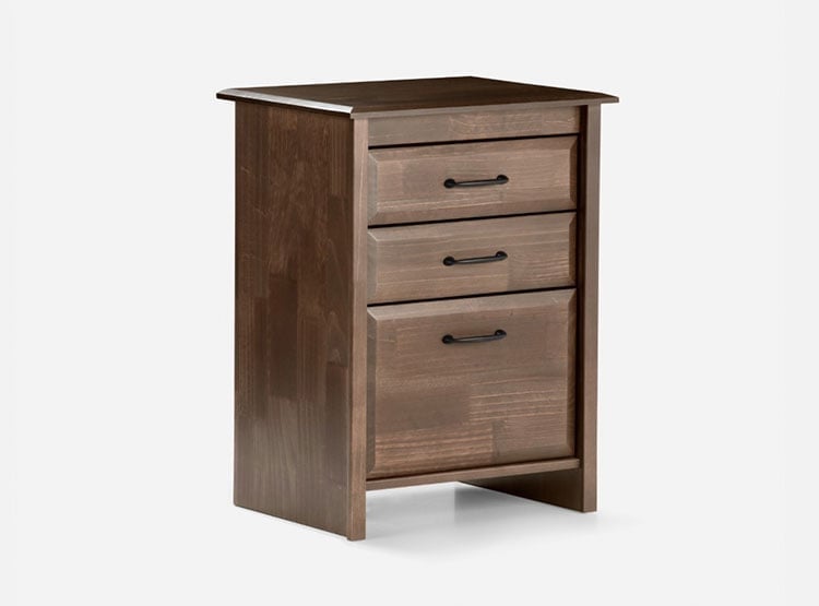 DORMITORIO EUROPEO ROSEN ART 4 QUEEN DOLCE + 2 VELADORES - 4