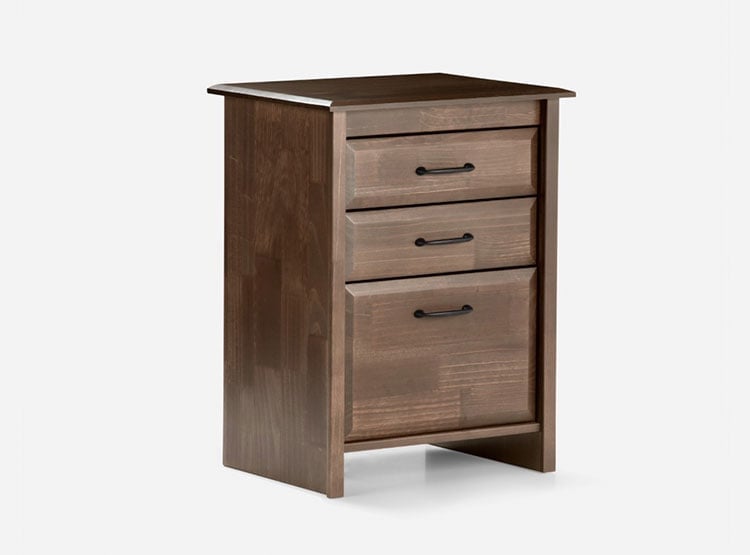 DORMITORIO EUROPEO ROSEN ART 4 KING DOLCE + 2 VELADORES - 4