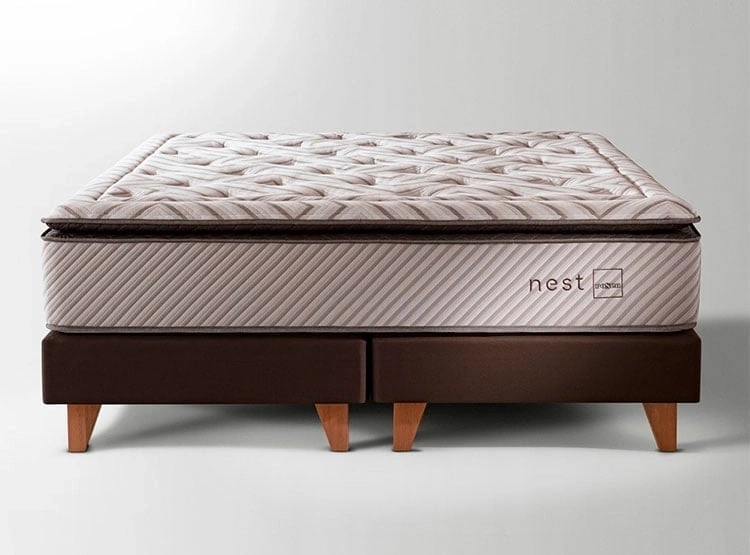 DORMITORIO EUROPEO ROSEN NEST QUEEN DOLCE - 5