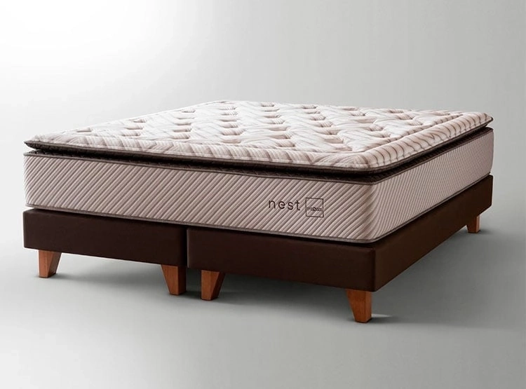 DORMITORIO EUROPEO ROSEN NEST QUEEN DOLCE - 6