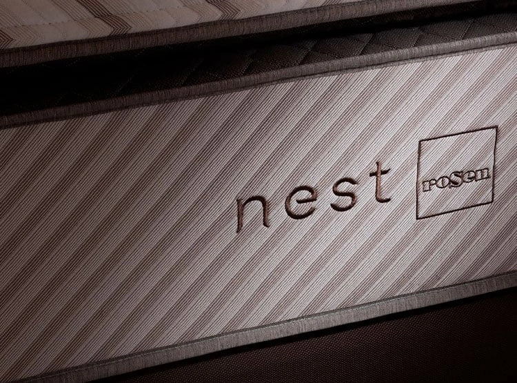 DORMITORIO EUROPEO ROSEN NEST QUEEN DOLCE - 9