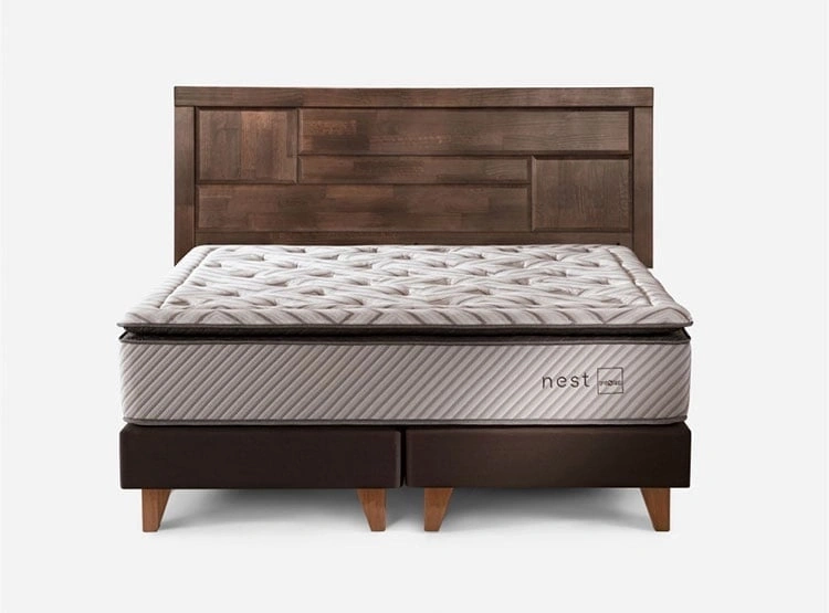 DORMITORIO EUROPEO ROSEN NEST KING DOLCE - 2