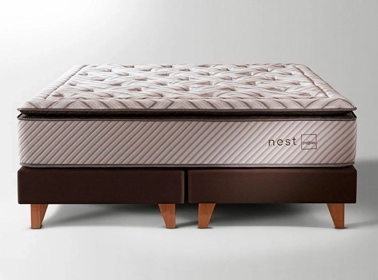 DORMITORIO EUROPEO ROSEN NEST KING DOLCE - 5
