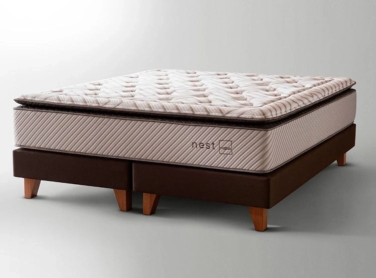 DORMITORIO EUROPEO ROSEN NEST KING DOLCE - 6