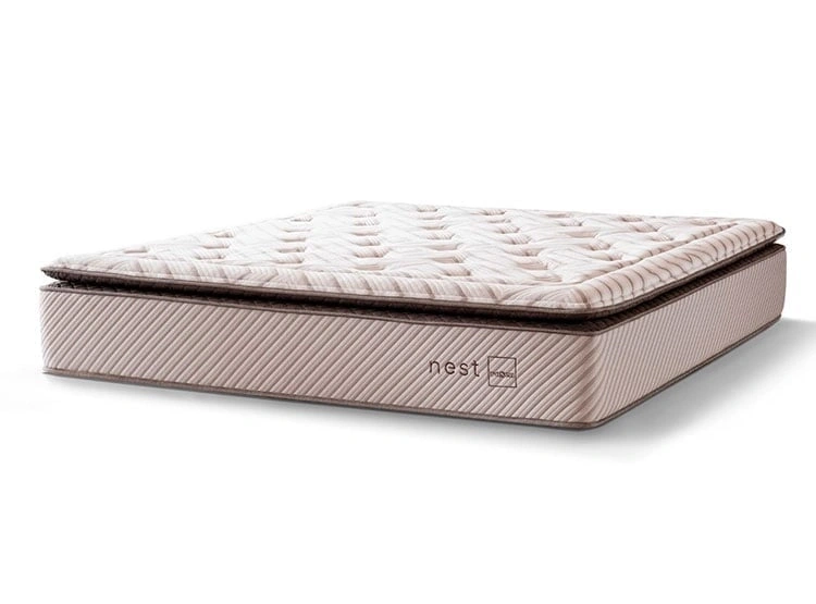 DORMITORIO EUROPEO ROSEN NEST KING DOLCE - 7