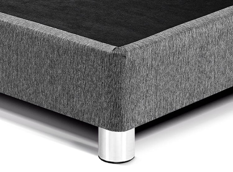 BOX TARIMA PREMIUM PARAÍSO 1.5 PLAZA GRIS - 3
