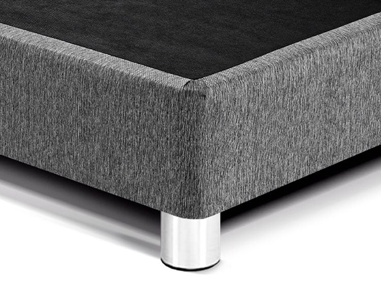BOX TARIMA PREMIUM PARAÍSO QUEEN GRIS - 3