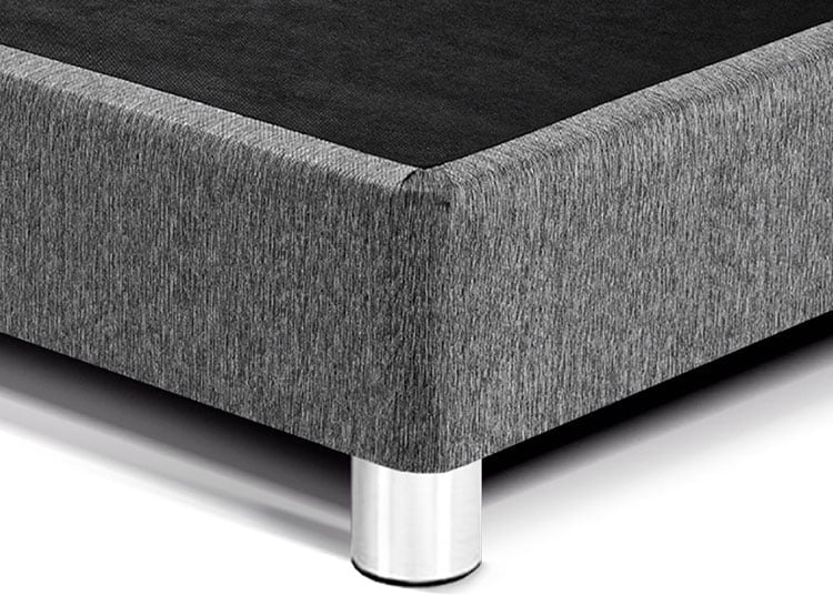 BOX TARIMA PREMIUM PARAÍSO KING GRIS - 3