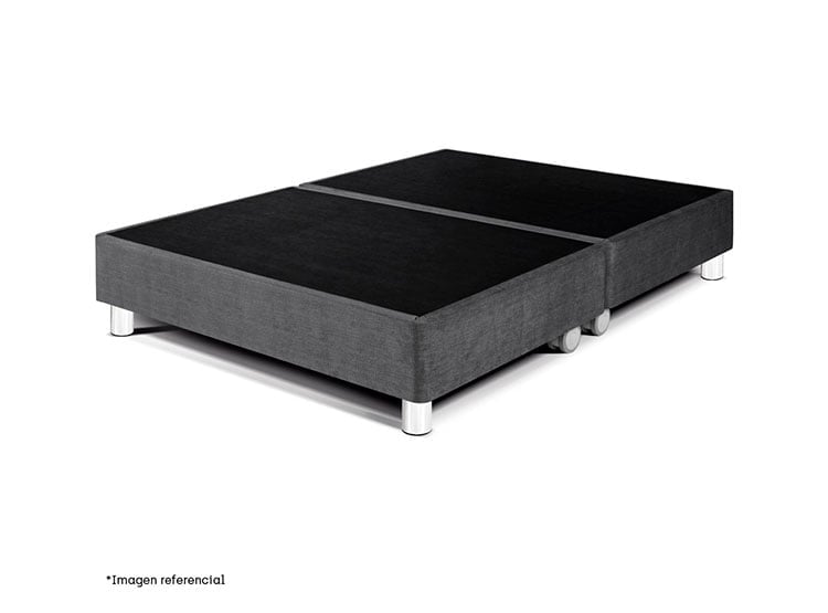 BOX TARIMA PREMIUM PARAÍSO QUEEN ACERO - 1
