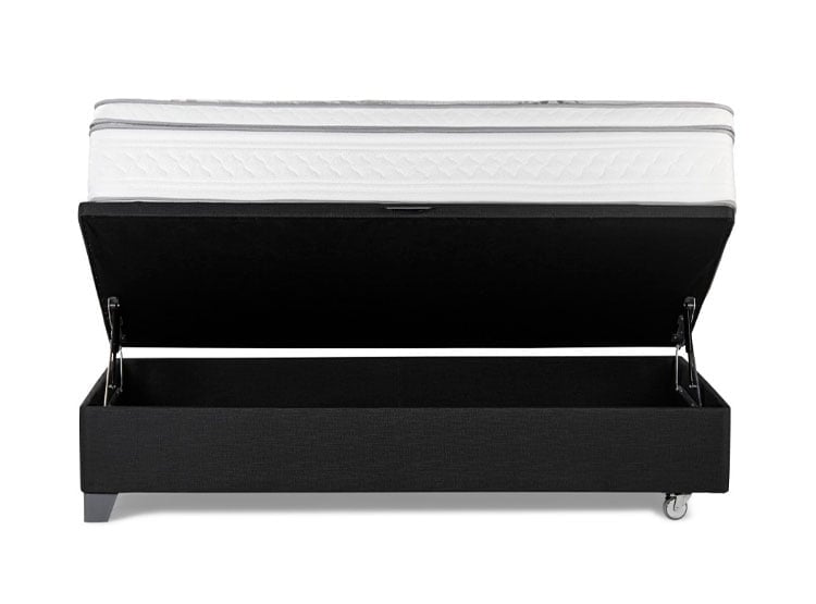 CAMA BOXET ROSEN ART 4 1.5 PLAZAS - 4