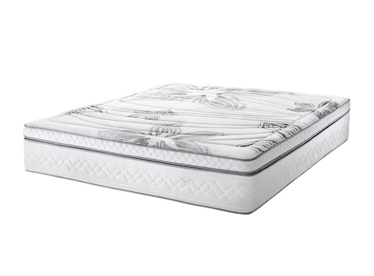 CAMA BOXET ROSEN ART 4 1.5 PLAZAS - 5