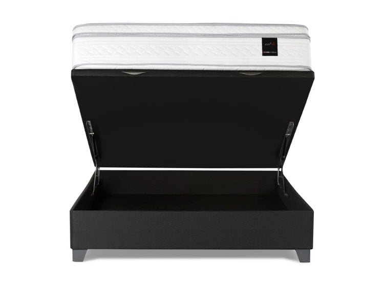 CAMA BOXET ROSEN ART 4 2 PLAZAS - 3