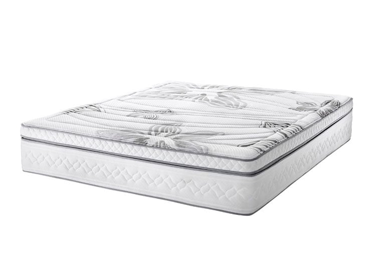 CAMA BOXET ROSEN ART 4 2 PLAZAS - 4