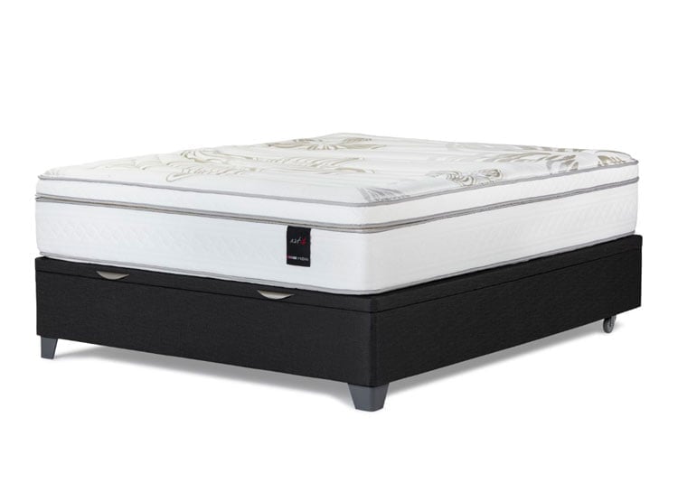 CAMA BOXET ROSEN ART 4 QUEEN - 2
