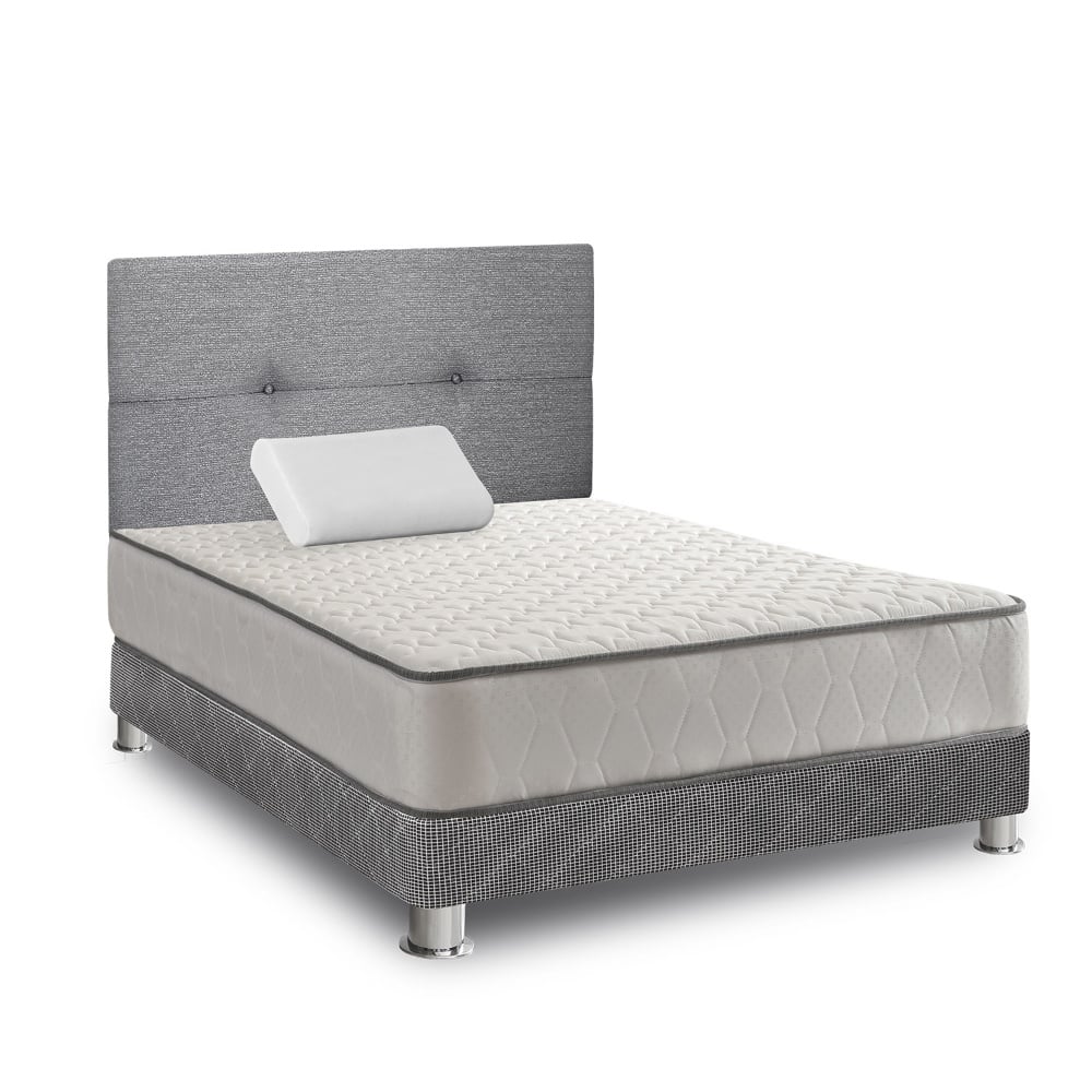DORMITORIO AMERICANO FORLI ELEGANT 1.5 PLAZAS - 1
