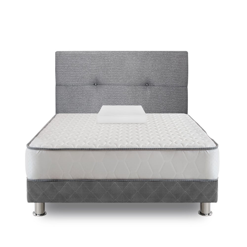 DORMITORIO AMERICANO FORLI ELEGANT 1.5 PLAZAS - 2