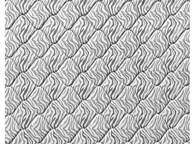 COLCHÓN PARAÍSO ZEBRA 16 1 PLAZA 7" - 4