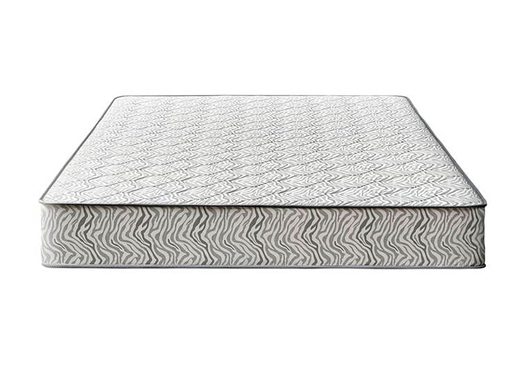 COLCHÓN PARAÍSO ZEBRA 16 1.5 PLAZAS 8" - 3