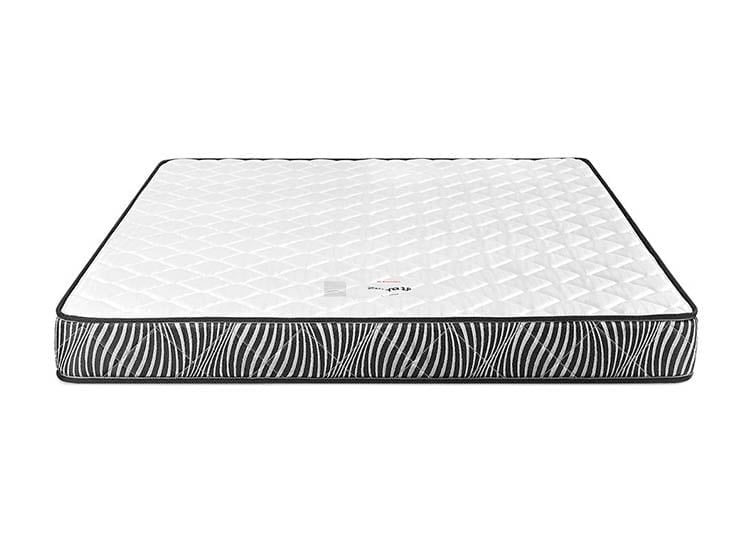 COLCHÓN PARAÍSO ZEBRA 18 1 PLAZA 6" - 3