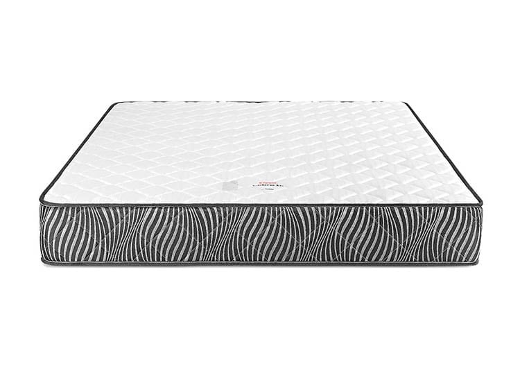 COLCHÓN PARAÍSO ZEBRA 18 1 PLAZA 8" - 3