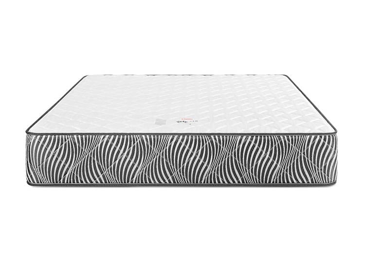 COLCHÓN PARAÍSO ZEBRA 18 1.5 PLAZAS 10" - 3