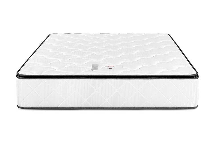 COLCHÓN PARAÍSO ZEBRA 20 1.5 PLAZAS 10" - 3