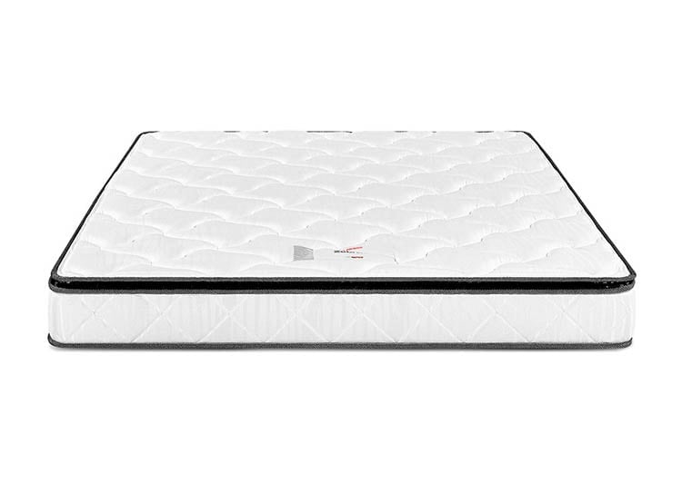 COLCHÓN PARAÍSO ZEBRA 20 1.5 PLAZAS 6" - 3