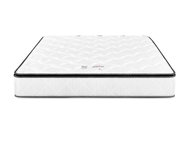 COLCHÓN PARAÍSO ZEBRA 20 1.5 PLAZAS 8" - 3