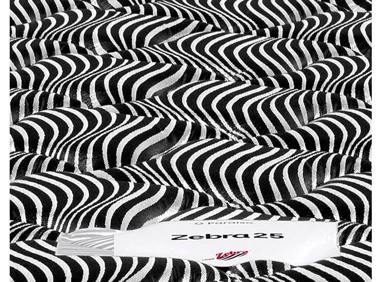 COLCHÓN PARAÍSO ZEBRA 25 1.5 PLAZAS 10" - 4