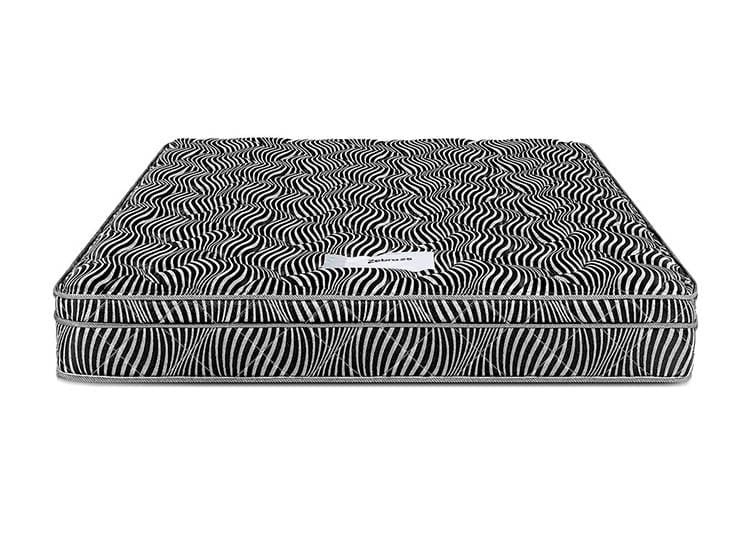 COLCHÓN PARAÍSO ZEBRA 25 1.5 PLAZAS 7" - 3