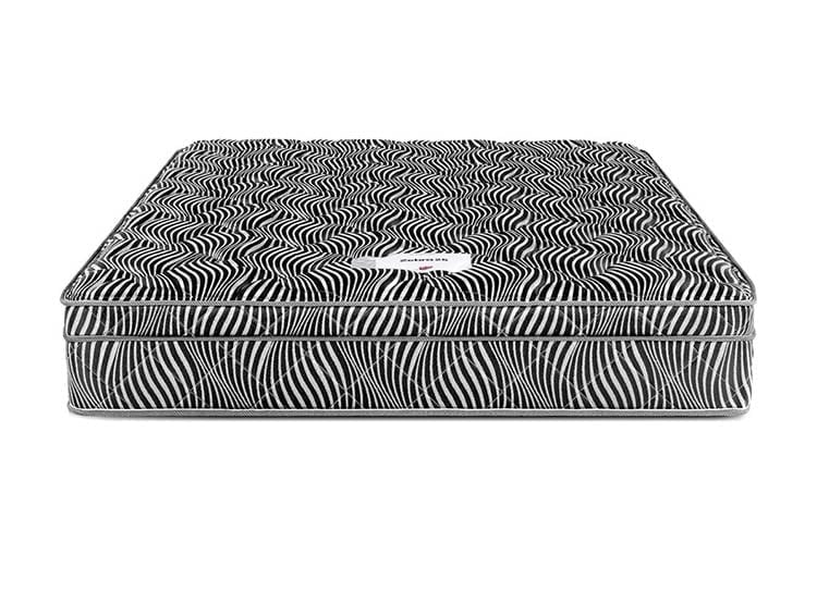 COLCHÓN PARAÍSO ZEBRA 25 2 PLAZAS 10" - 4