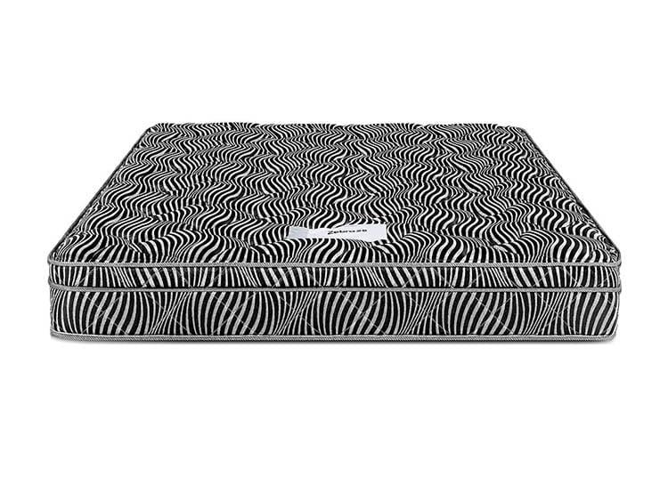 COLCHÓN PARAÍSO ZEBRA 25 2 PLAZAS 8" - 3