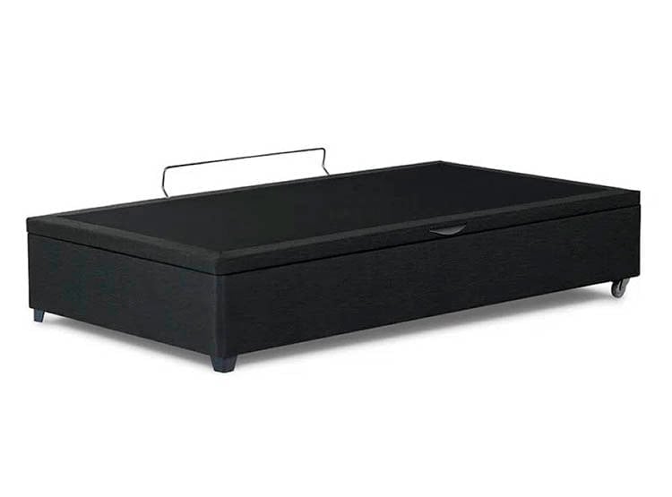 BASE BOXET ROSEN PREMIUM GRAFITO 1.5 PLAZAS - 2