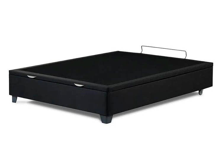 BASE BOXET ROSEN PREMIUM GRAFITO 2 PLAZAS - 2