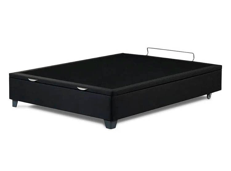 BASE BOXET ROSEN PREMIUM GRAFITO QUEEN - 2