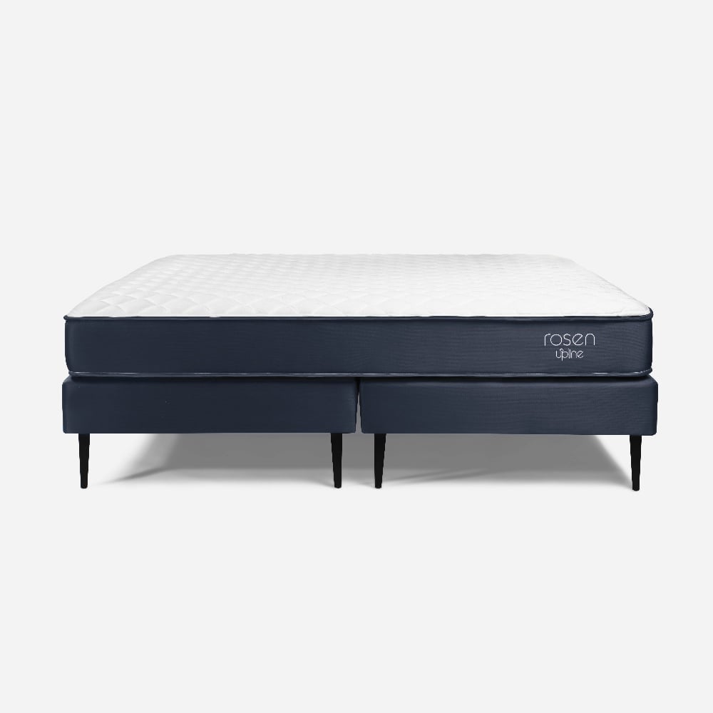 CAMA EUROPEA ROSEN UPLINE QUEEN - 2