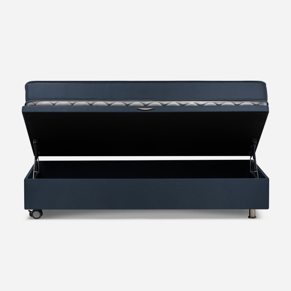 CAMA BOXET ROSEN UPLINE 1.5 PLAZAS - 5
