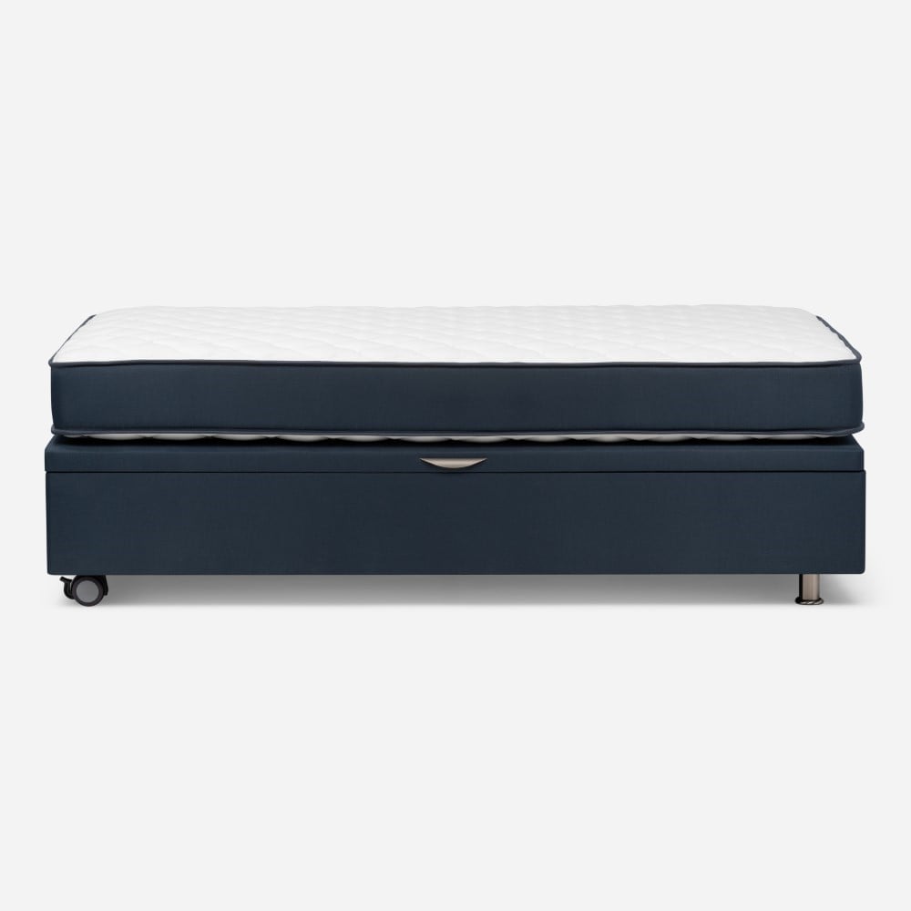 CAMA BOXET ROSEN UPLINE 1.5 PLAZAS - 6