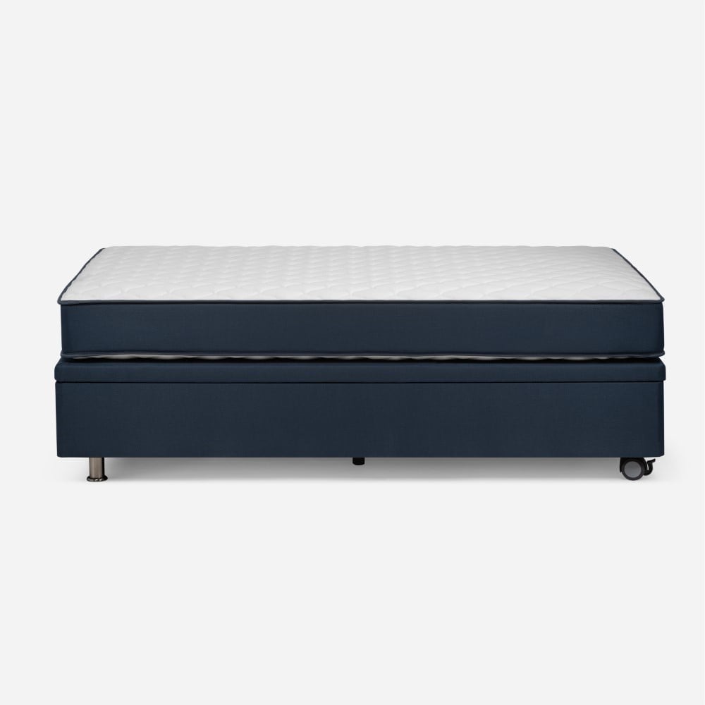 CAMA BOXET ROSEN UPLINE 2 PLAZAS - 4