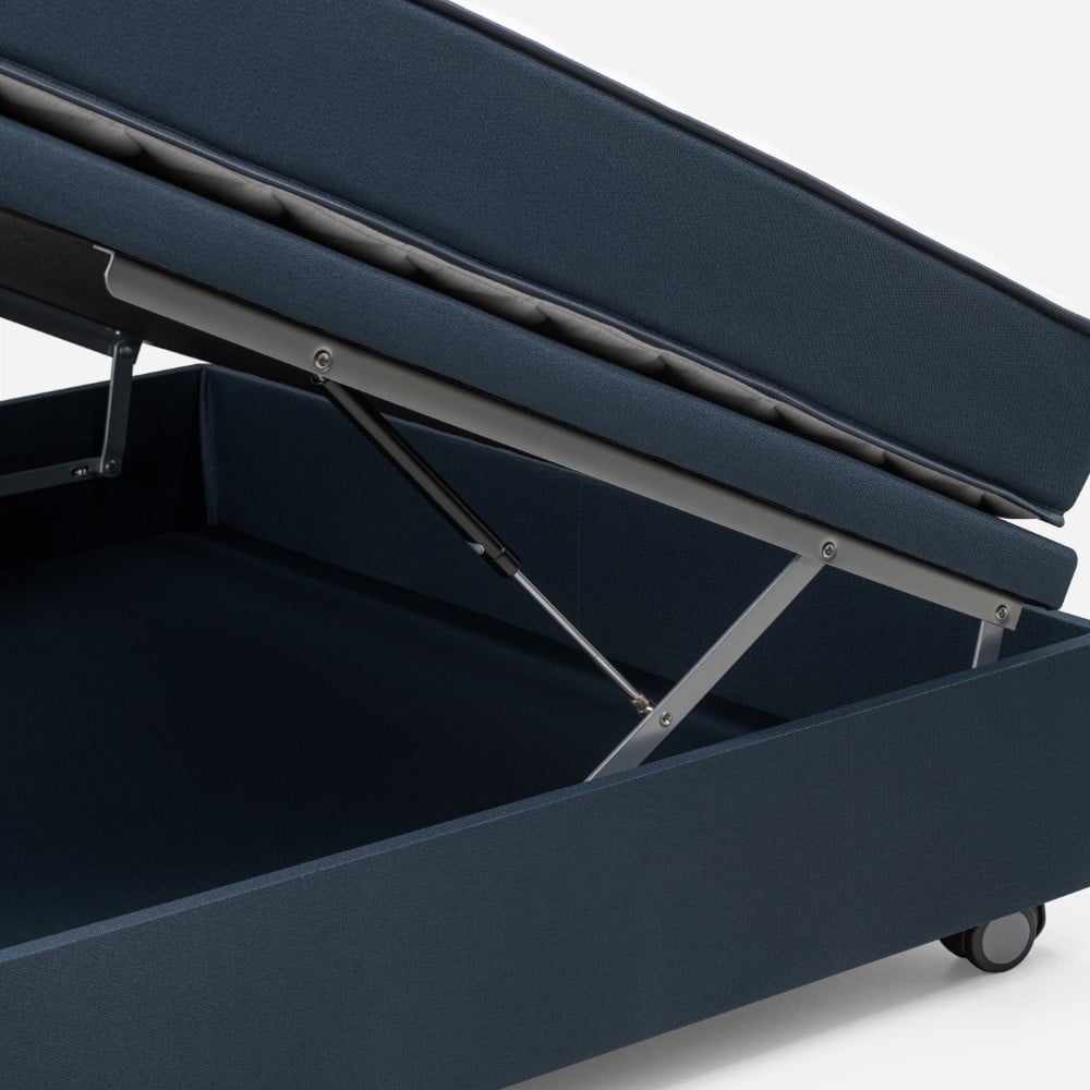 CAMA BOXET ROSEN UPLINE QUEEN - 11